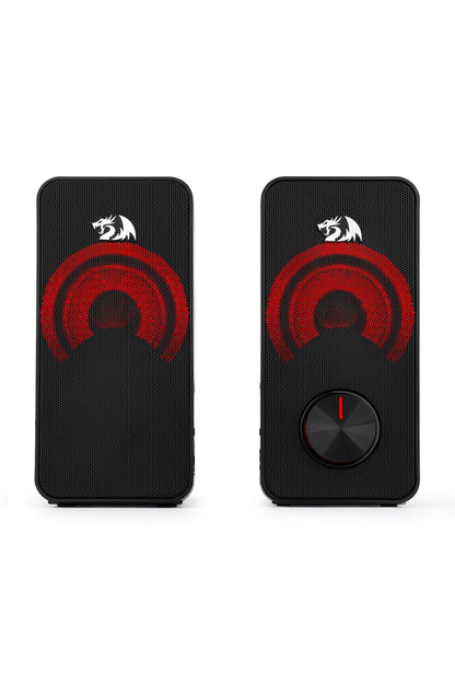 GS500 Stentor Gaming Speaker
