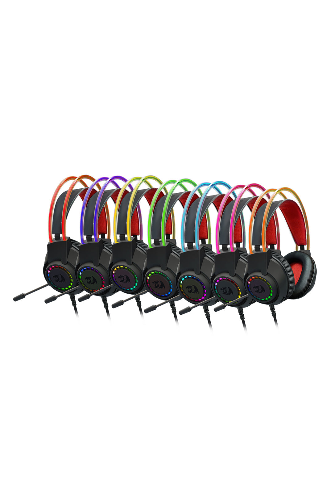 H231 Scream 3.5mm Headset
