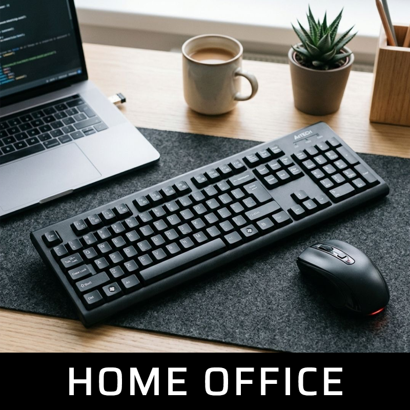 Home Office