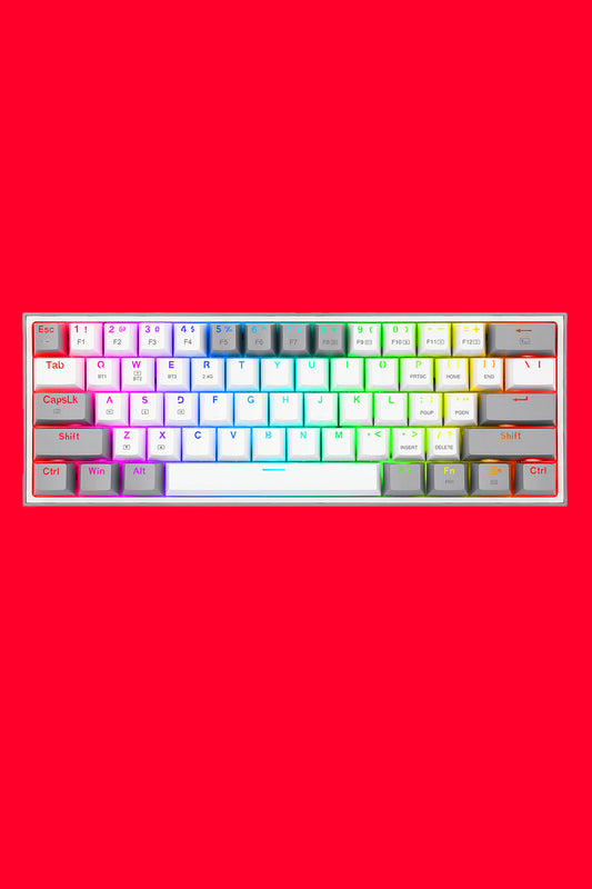 K616-RGB Fizz Pro 65% Keyboard