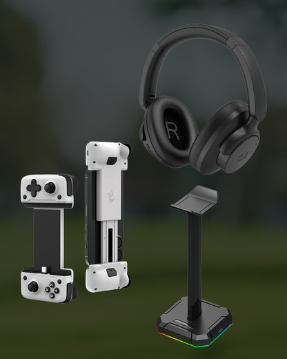 Electronic Rebellion Redragon Lifestyle Bundle