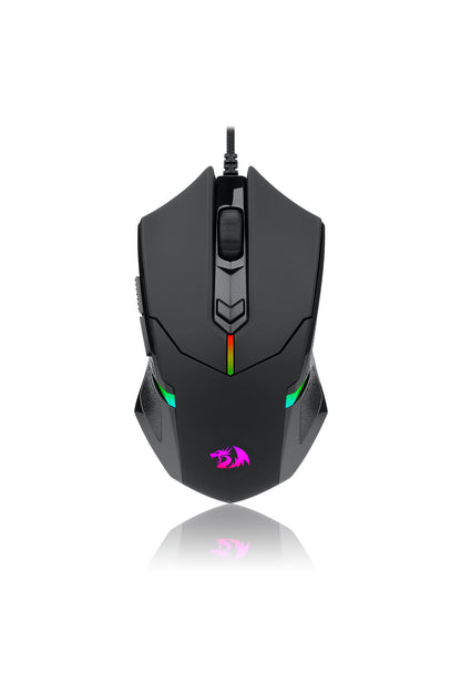 M601-RGB Centrophor Mouse