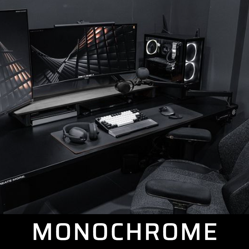 Monochrome