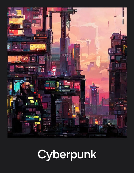 Cyberpunk