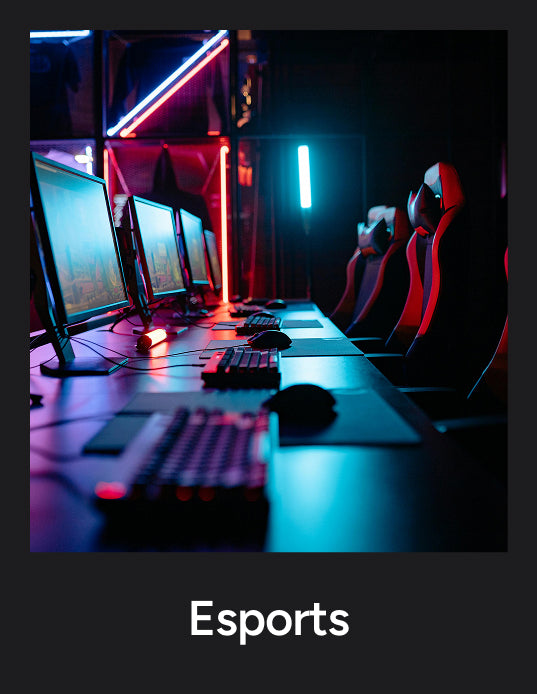Esports