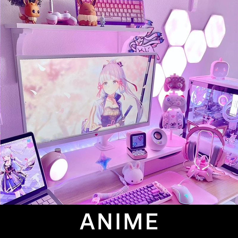 Anime