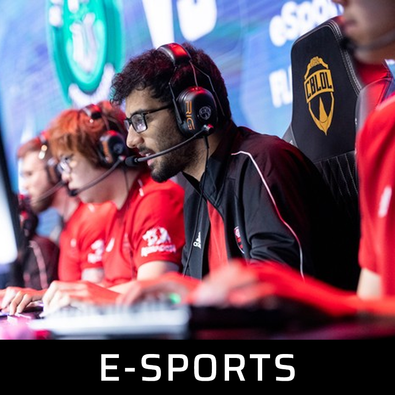 Esports